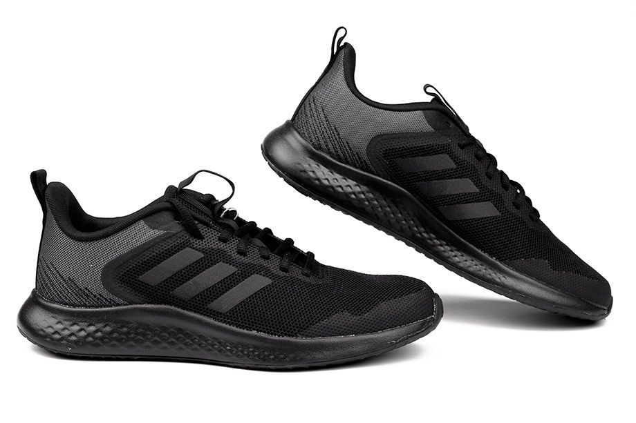 adidas sport Schuhe Herren Fluidstreet  FY8094