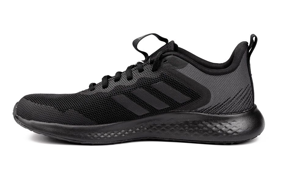 adidas sport Schuhe Herren Fluidstreet  FY8094
