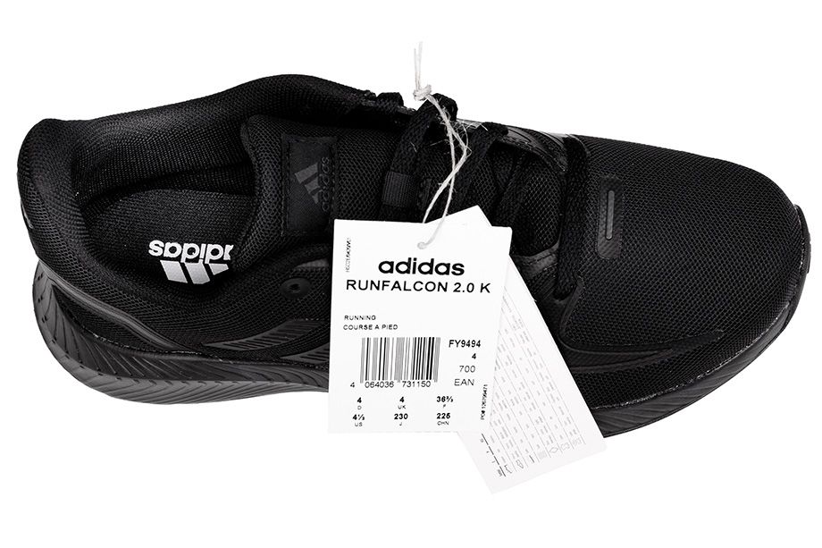 adidas sport Schuhe Kinderschuhe Runfalcon 2.0 K FY9494