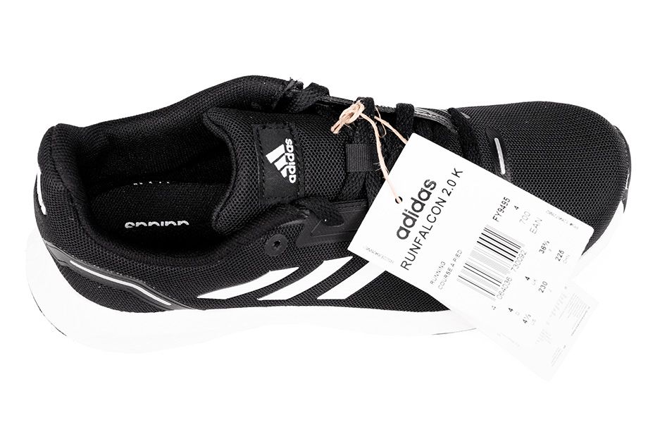 adidas sport Schuhe Kinderschuhe Runfalcon 2.0 K FY9495