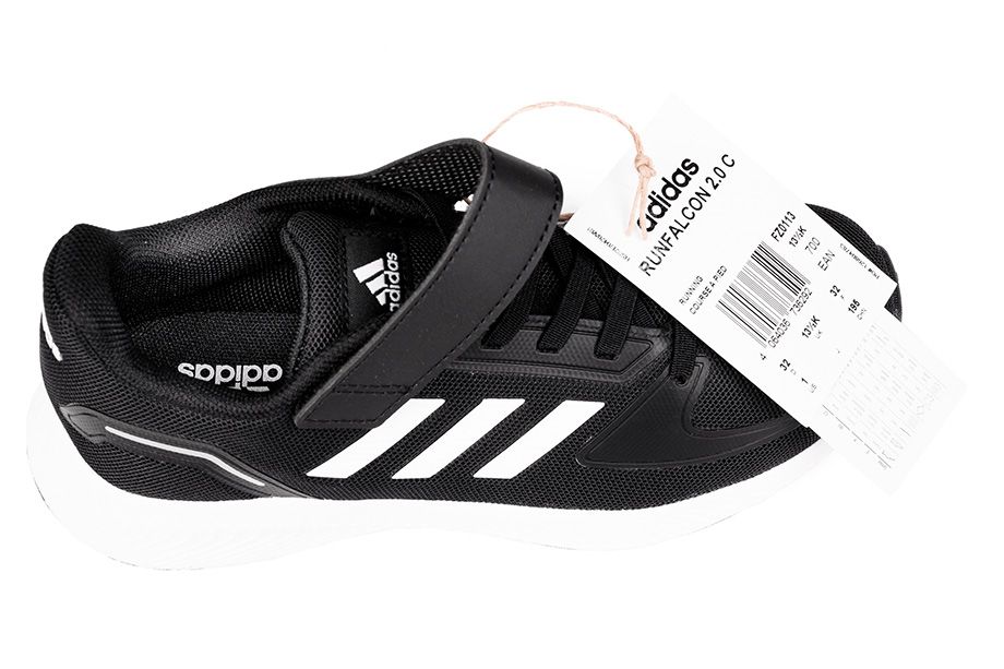 adidas sport Schuhe Kinderschuhe Runfalcon 2.0 C FZ0113