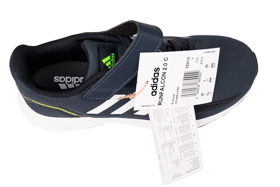 adidas sport Schuhe Kinderschuhe Runfalcon 2.0 C FZ0110