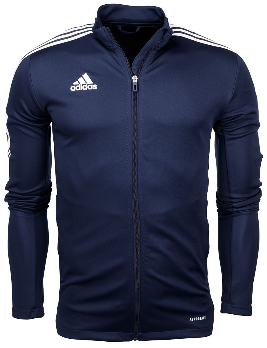adidas Herren Sweatshirt Tiro 21 Track GH4474
