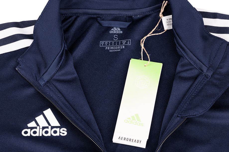 adidas Herren Sweatshirt Tiro 21 Track GH4474