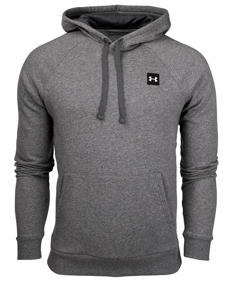 Under Armour Herren Kapuzenpullover Rival Fleece Hoodie 1357092 012