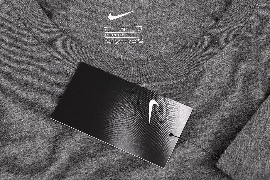 Nike Kinder T-Shirt Park CZ0909 071
