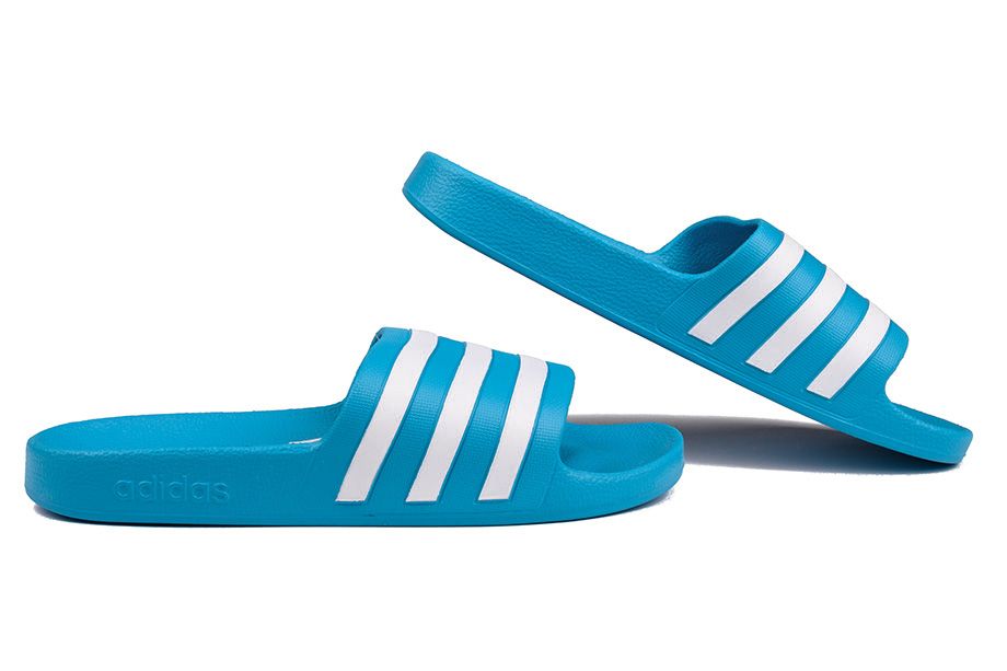 adidas Herren Badeschuhe Adillete Aqua FY8047 EUR 44,5 OUTLET adidas Herren Badeschuhe Adillete Aqua FY8047 EUR 44,5 OUTLET