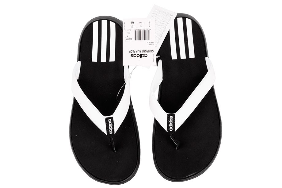 adidas Badeschuhe Damen Comfort Flip Flop EG2065