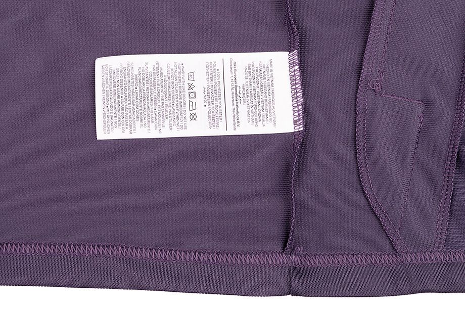 Nike Damen Trainingsanzug Dry Acd21 Trk Suit DC2096 573