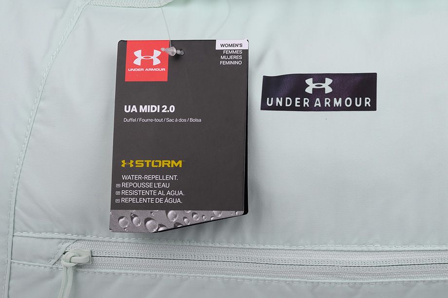 Under Armour Sporttasche Midi Duffel 2.0 1352129 403