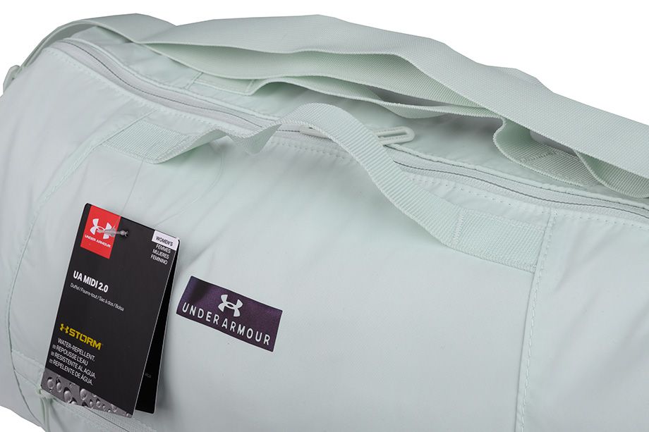 Under Armour Sporttasche Midi Duffel 2.0 1352129 403