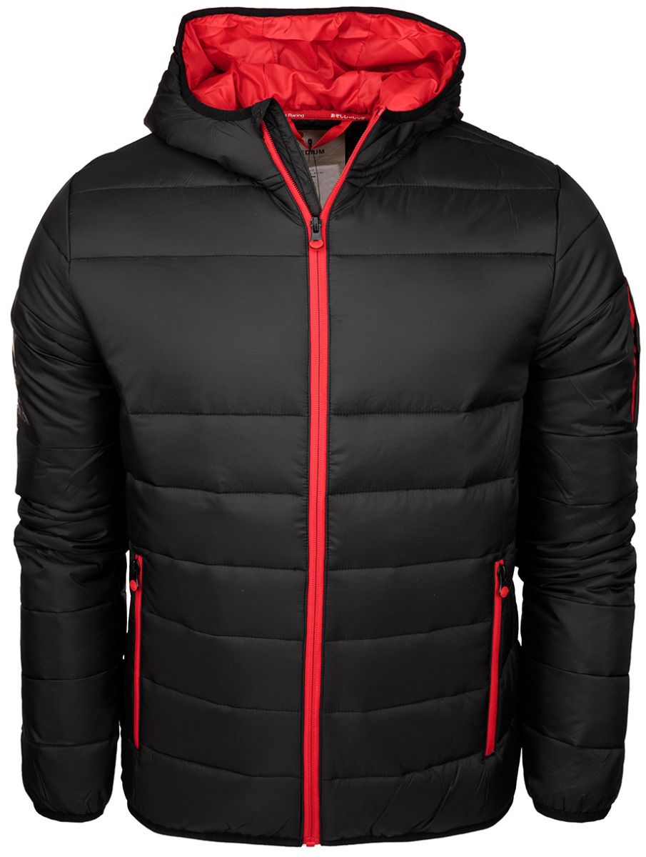 Ozoshi Herren Jacke Koihiro O20JT001