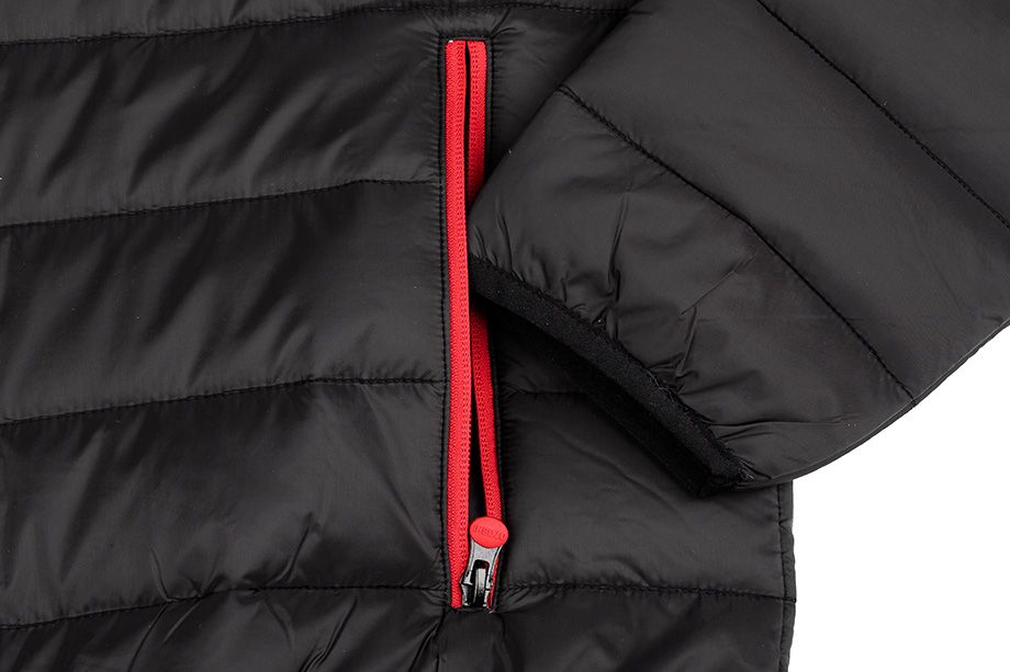 Ozoshi Herren Jacke Koihiro O20JT001