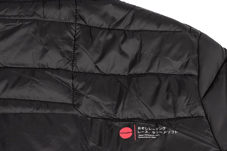 Ozoshi Herren Jacke Koihiro O20JT001