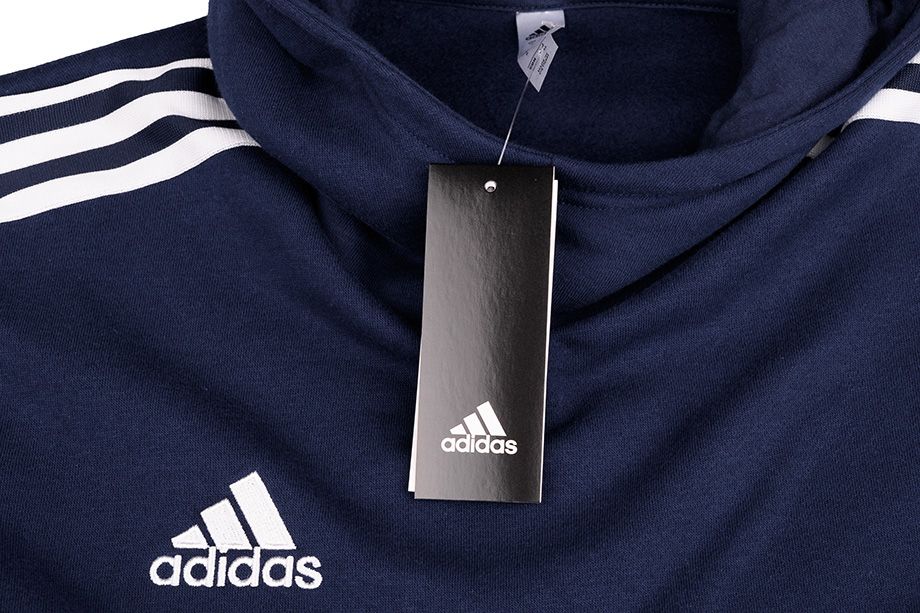 adidas Kinder Kapuzenpullover Tiro 21 Sweat Hoody GK9680
