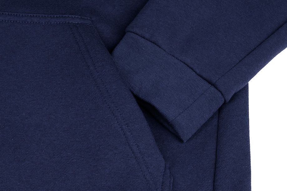 adidas Kinder Kapuzenpullover Tiro 21 Sweat Hoody GK9680