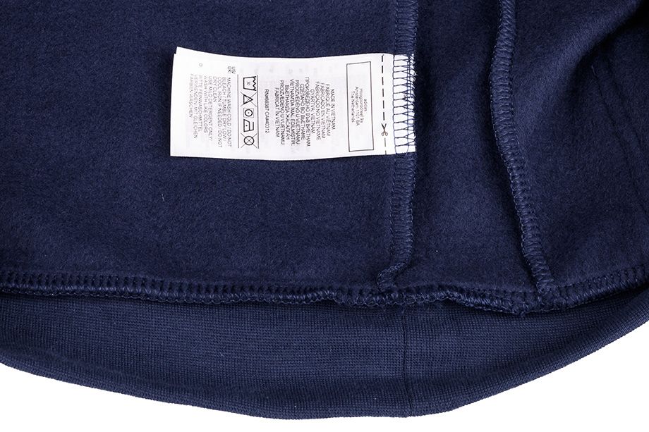 adidas Kinder Kapuzenpullover Tiro 21 Sweat Hoody GK9680