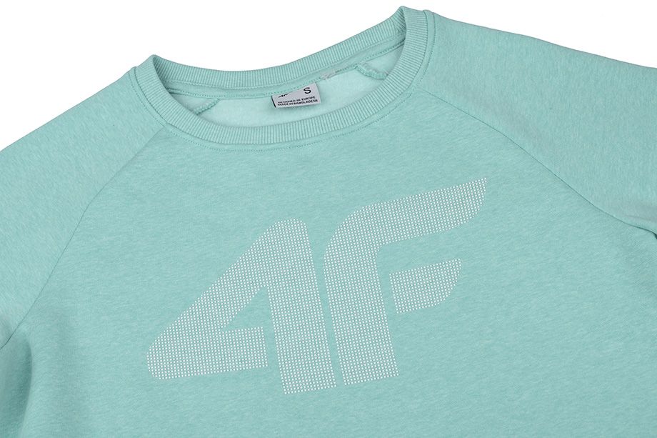 4F Damen Sweatshirt NOSH4 BLD001 47M