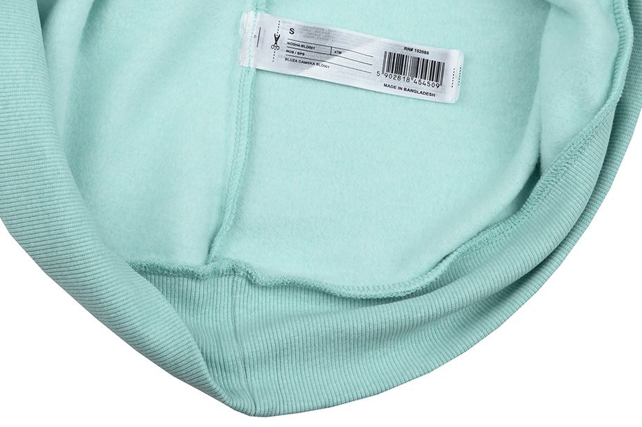4F Damen Sweatshirt NOSH4 BLD001 47M