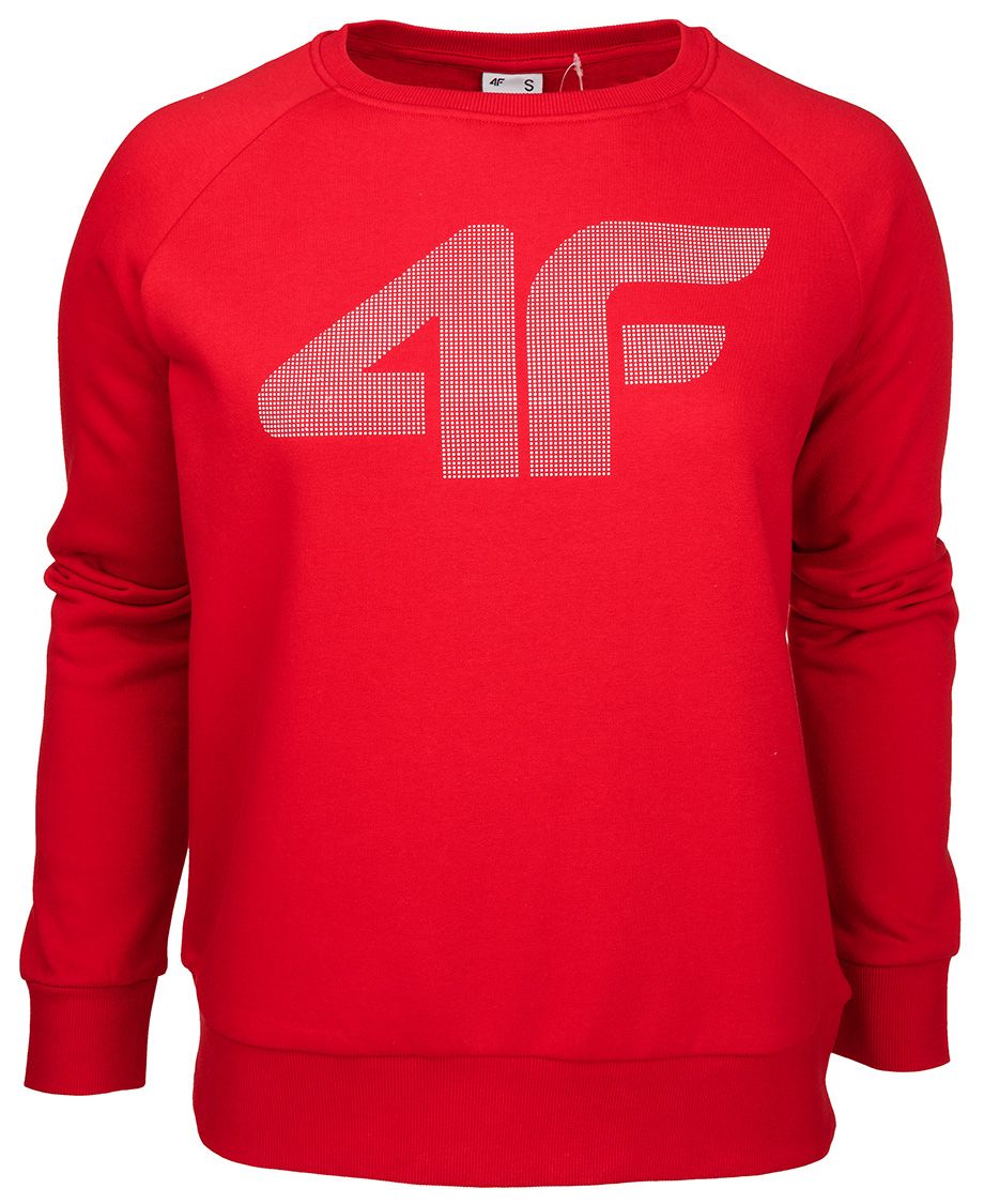 4F Damen Sweatshirt NOSH4 BLD001 62S