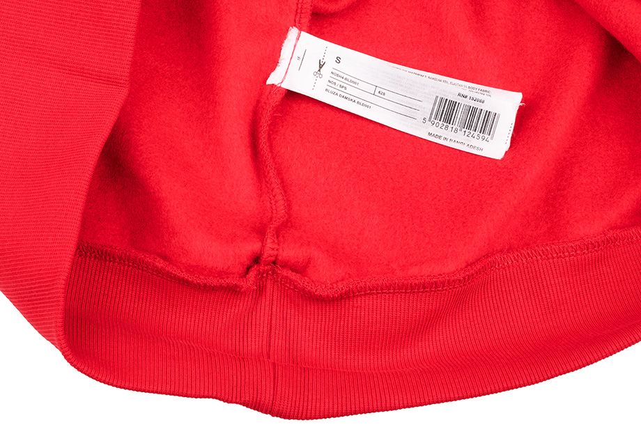 4F Damen Sweatshirt NOSH4 BLD001 62S
