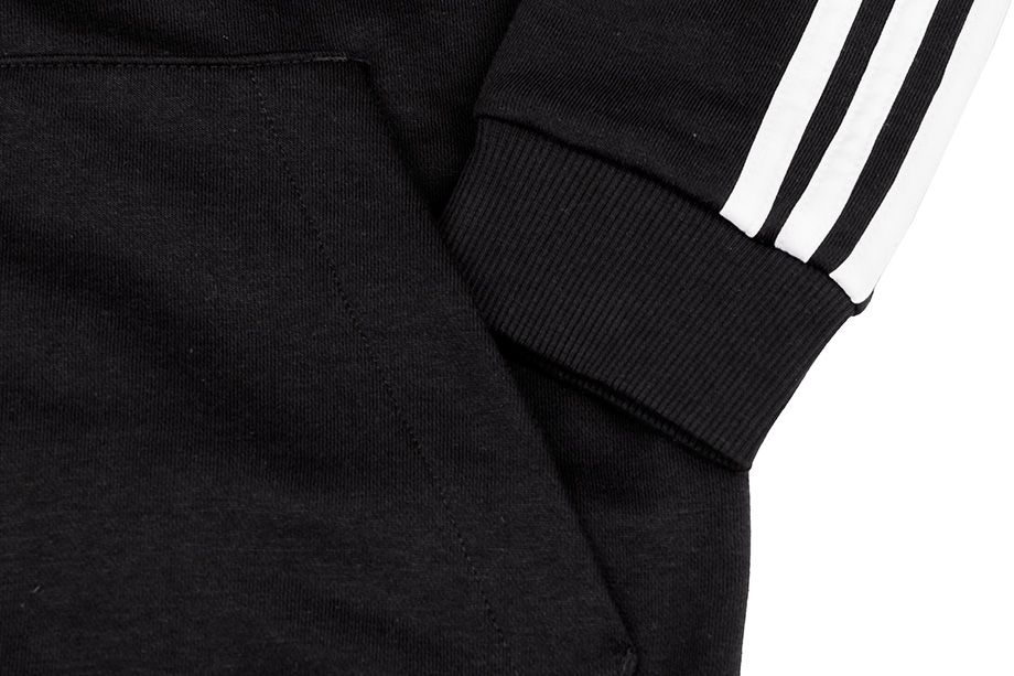 adidas Kapuzenbluse Herren Essentials Full-Zip Hoodie GK9032