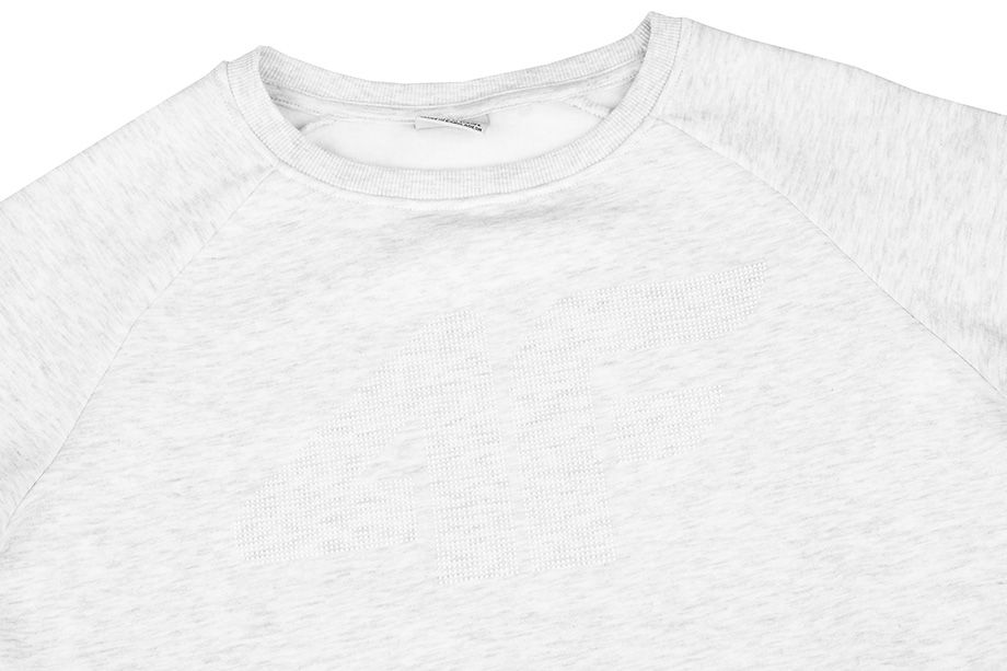 4F Damen Sweatshirt NOSH4 BLD001 10M