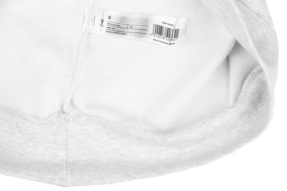 4F Damen Sweatshirt NOSH4 BLD001 10M