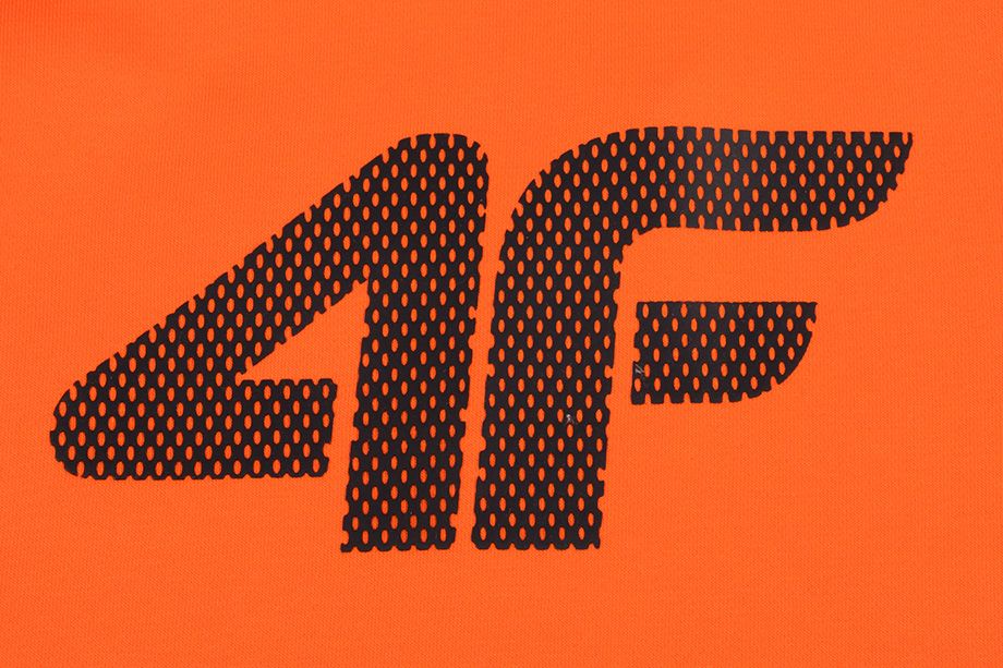 4F Kinder Kapuzensweatshirt HJL21 JBLM002 70S