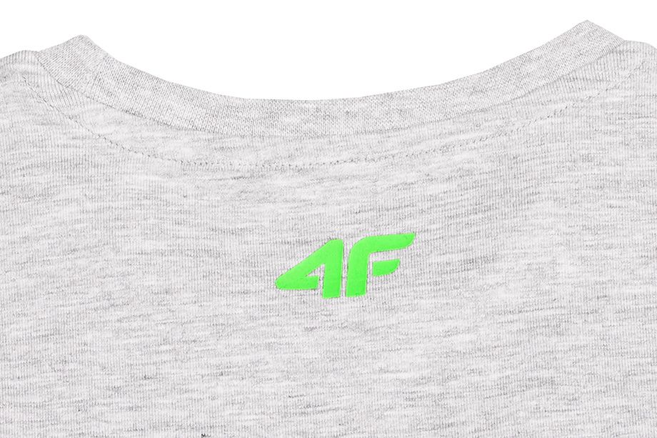 4F T-Shirt Kinder HJL21 JTSM004B 27M