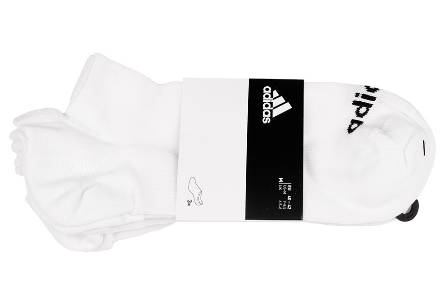 adidas Socken Low Cut 3PP GE1382
