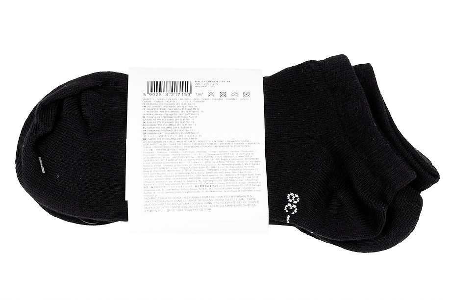 4F Damen Socken 3-er H4L21 SOD008 20S 20S 20S