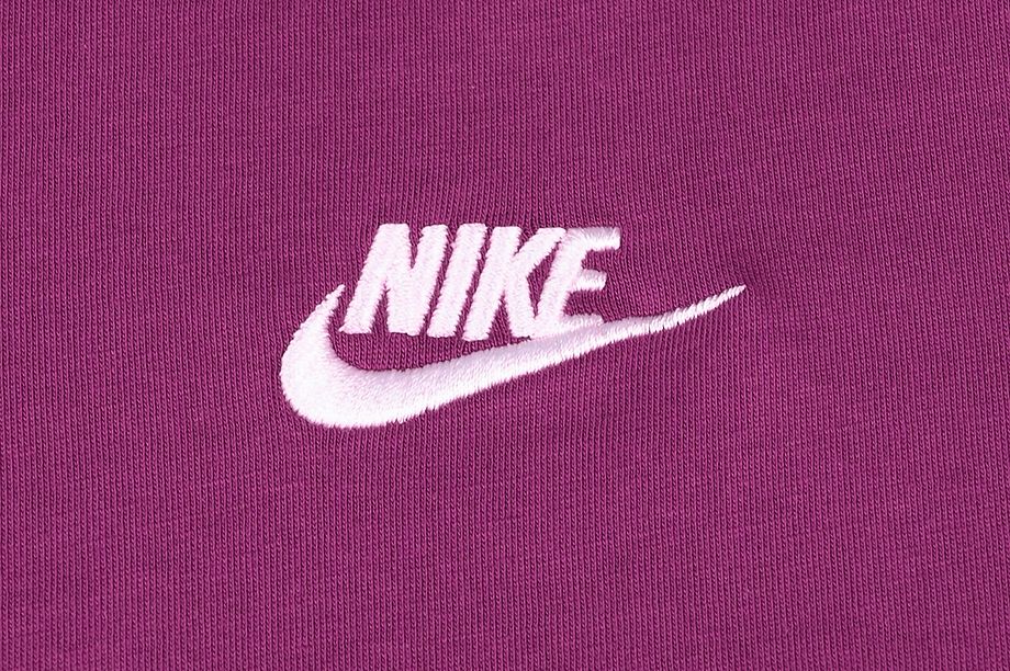 Nike T-Shirt Herren Club Tee AR4997 503 
