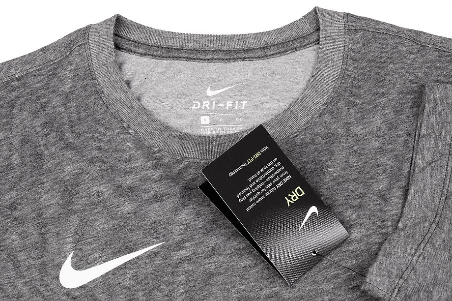 Nike Herren T-Shirt Dri-FIT Park 20 Tee CW6952 071