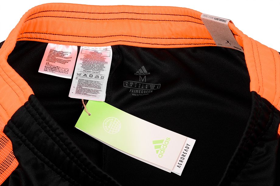 adidas Herren Hose Tiro 21 Trainingshose GQ1049