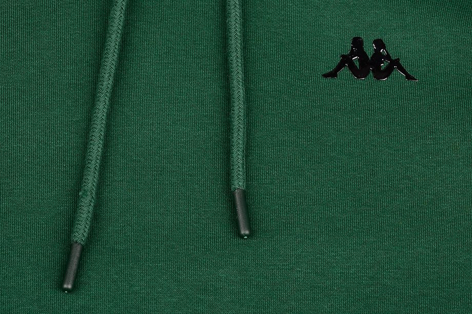 Kappa Herren Hoodie Igon 309043 19-6311