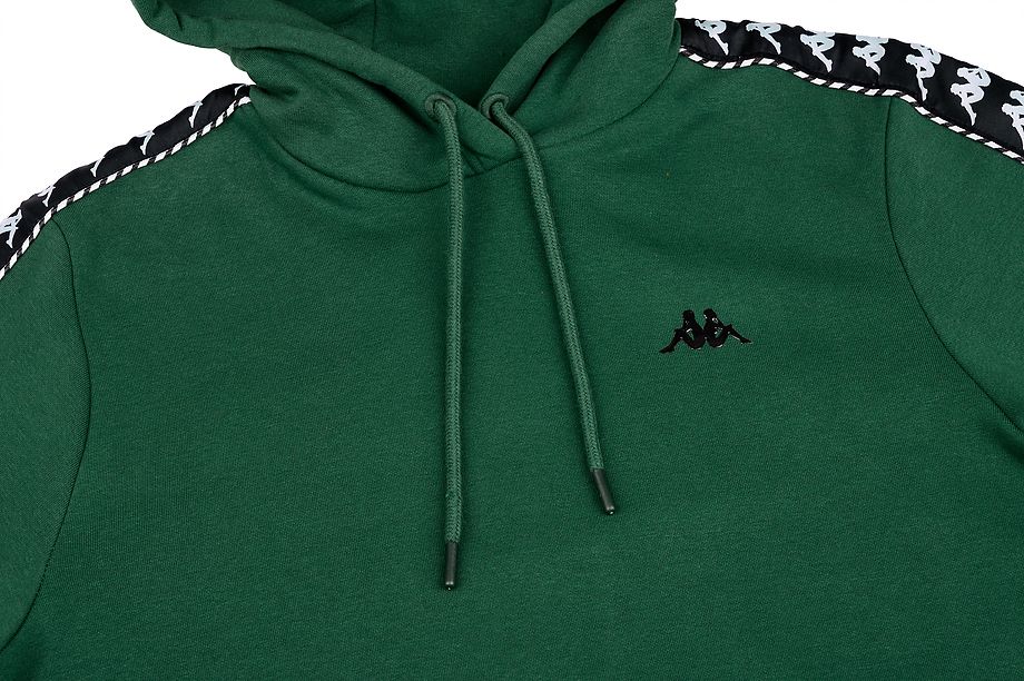 Kappa Herren Hoodie Igon 309043 19-6311