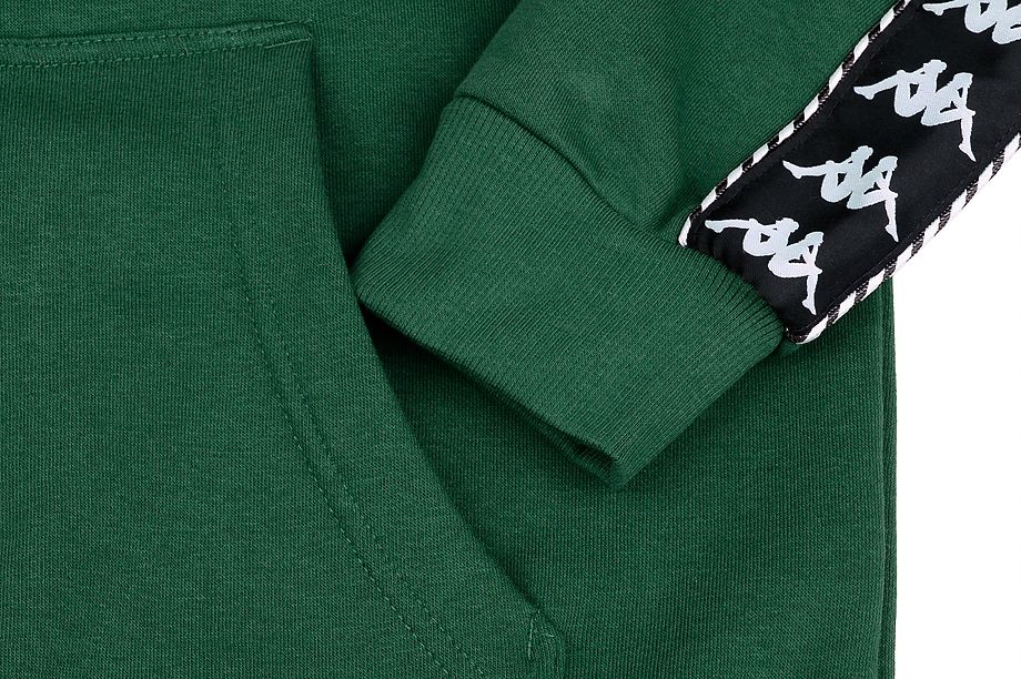 Kappa Herren Hoodie Igon 309043 19-6311