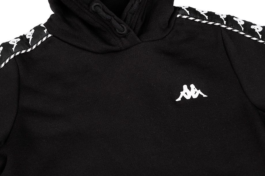 Kappa Herren Hoodie Igon 309043 19-4006
