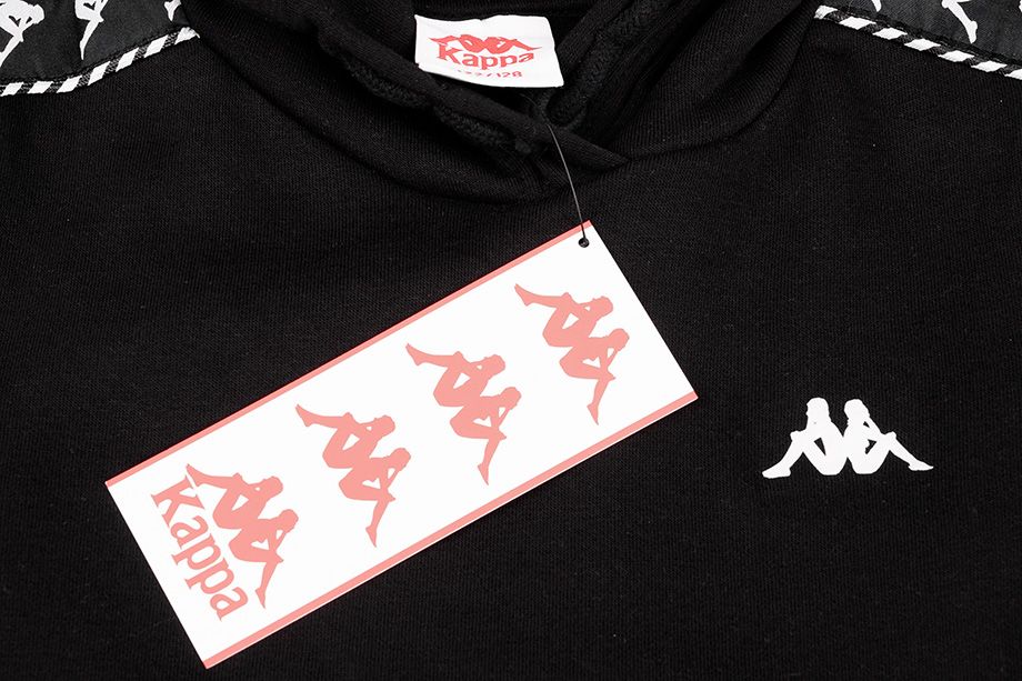 Kappa Herren Hoodie Igon 309043 19-4006
