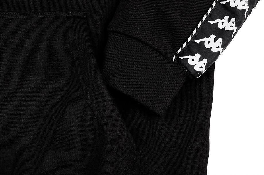 Kappa Herren Hoodie Igon 309043 19-4006