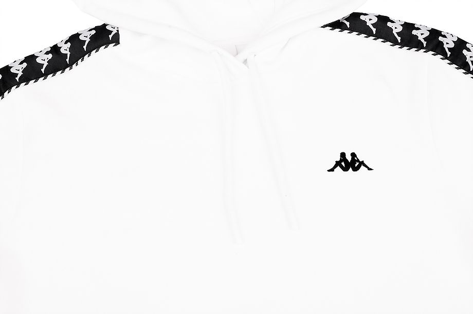 Kappa Herren Hoodie Igon 309043 11-0601