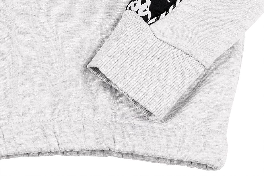 Kappa Damen Sweatshirt Ivaine 309070 15-4101M