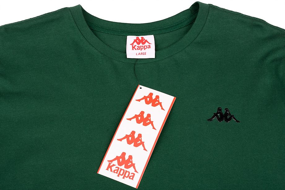 Kappa Herren T-Shirt Iljamor 309000 19-6311