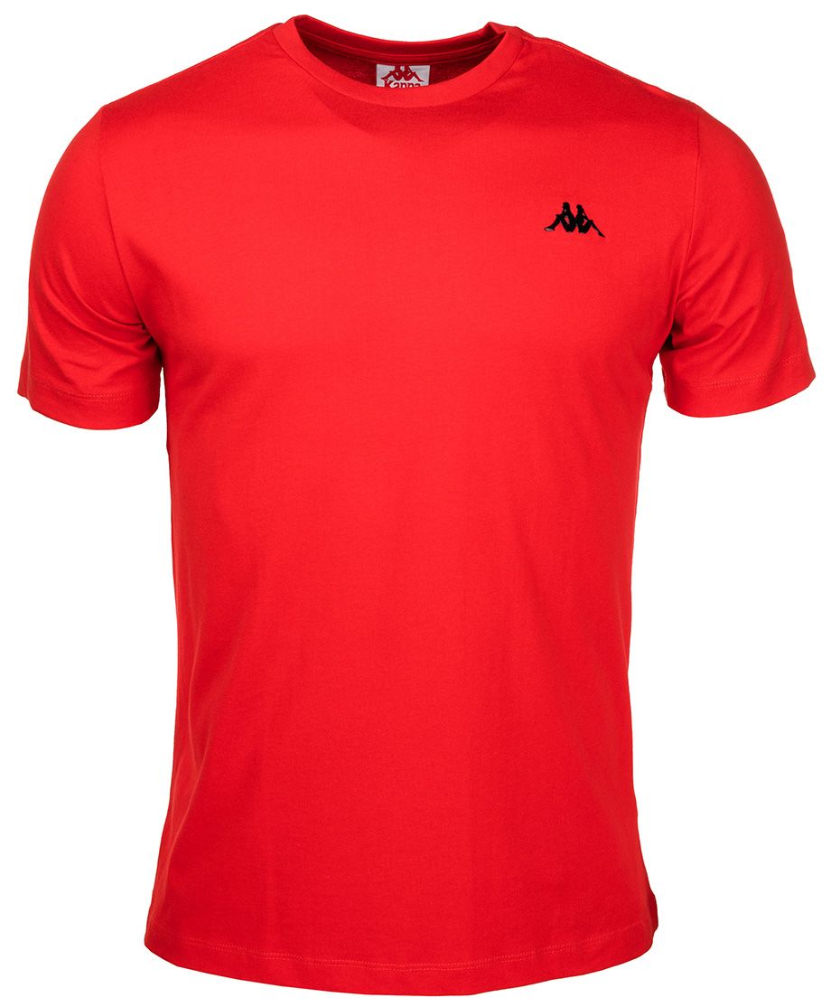 Kappa Herren T-Shirt Iljamor 309000 18-1664