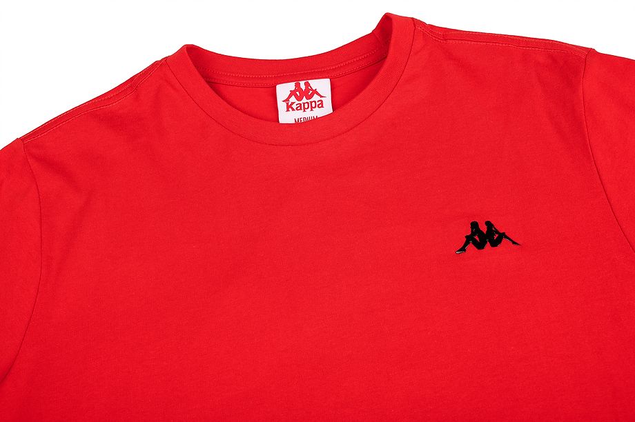 Kappa Herren T-Shirt Iljamor 309000 18-1664