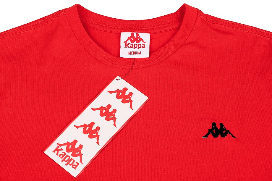 Kappa Herren T-Shirt Iljamor 309000 18-1664