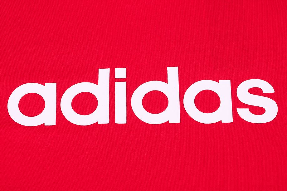 adidas T-Shirt herren Essentials Linear Slim Tee GL0061
