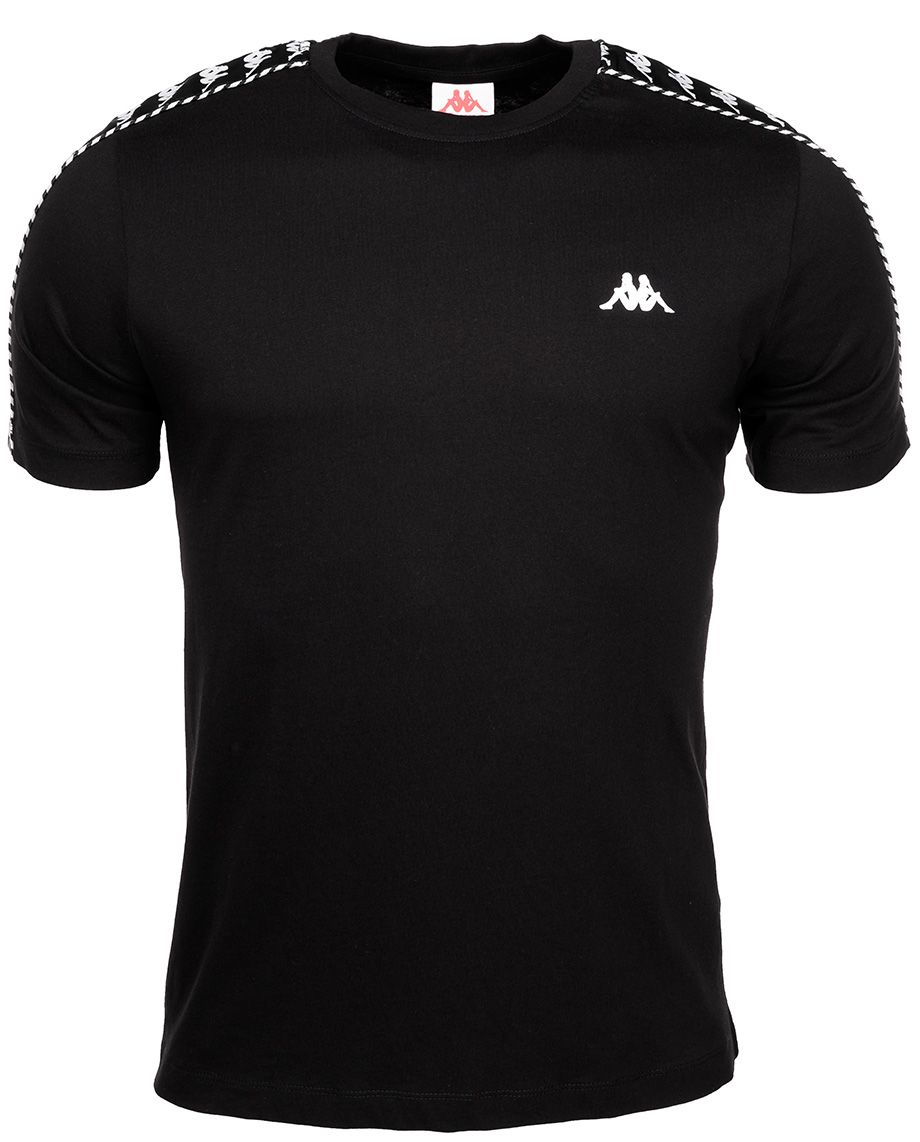Kappa Herren T-Shirt ILYAS 309001 19-4006
