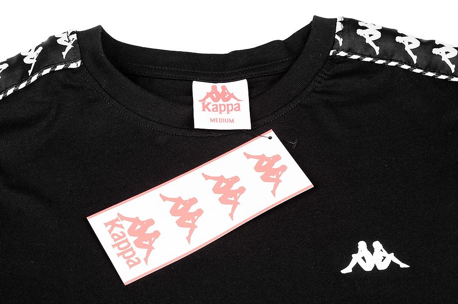 Kappa Herren T-Shirt ILYAS 309001 19-4006